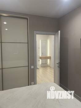 1-к квартира, на длительный срок, 50м2, 3/10 этаж