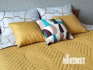 1-к квартира, посуточно, 34м2, 6/10 этаж