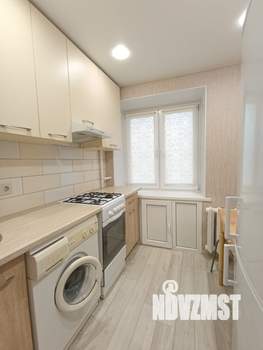 1-к квартира, на длительный срок, 36м2, 2/10 этаж