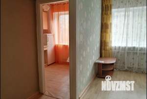 1-к квартира, на длительный срок, 32м2, 4/5 этаж