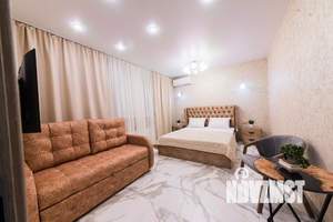 2-к квартира, посуточно, 68м2, 1/1 этаж