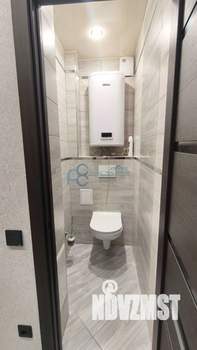 2-к квартира, на длительный срок, 59м2, 7/10 этаж