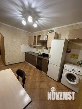 1-к квартира, на длительный срок, 38м2, 2/9 этаж