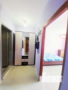 1-к квартира, на длительный срок, 35м2, 9/10 этаж