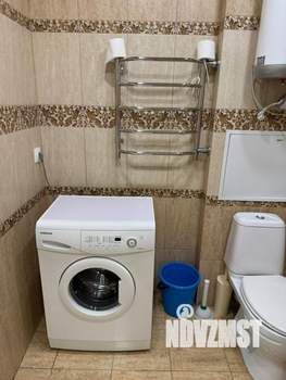 1-к квартира, на длительный срок, 42м2, 21/23 этаж