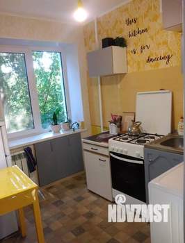 1-к квартира, на длительный срок, 34м2, 3/9 этаж
