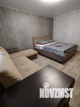 1-к квартира, посуточно, 38м2, 9/10 этаж