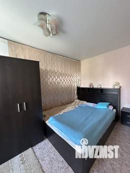 2-к квартира, на длительный срок, 42м2, 4/5 этаж