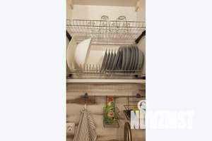 1-к квартира, посуточно, 47м2, 10/16 этаж