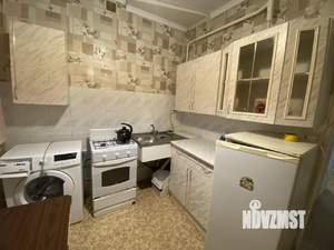 1-к квартира, на длительный срок, 31м2, 1/5 этаж