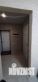 1-к квартира, посуточно, 38м2, 5/16 этаж