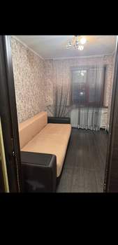 2-к квартира, на длительный срок, 47м2, 6/9 этаж