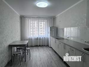 2-к квартира, на длительный срок, 66м2, 6/10 этаж