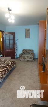 1-к квартира, на длительный срок, 33м2, 3/10 этаж