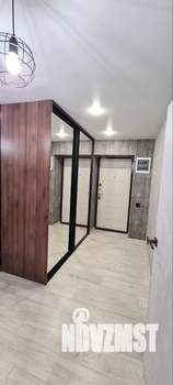 3-к квартира, на длительный срок, 56м2, 3/12 этаж
