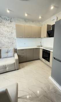 2-к квартира, на длительный срок, 45м2, 5/25 этаж