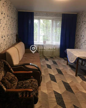 3-к квартира, на длительный срок, 62м2, 4/9 этаж