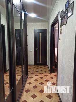 2-к квартира, на длительный срок, 57м2, 9/10 этаж