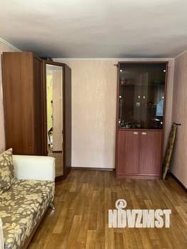 1-к квартира, на длительный срок, 31м2, 2/5 этаж