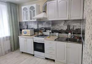 1-к квартира, на длительный срок, 38м2, 4/10 этаж