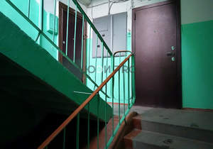 2-к квартира, на длительный срок, 44м2, 3/5 этаж