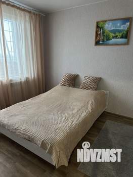 1-к квартира, посуточно, 29м2, 9/10 этаж