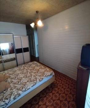 1-к квартира, на длительный срок, 32м2, 2/3 этаж