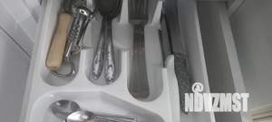 Студия квартира, посуточно, 40м2, 2/5 этаж