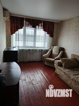 1-к квартира, на длительный срок, 35м2, 1/5 этаж