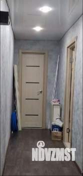 1-к квартира, на длительный срок, 35м2, 2/5 этаж