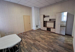 2-к квартира, на длительный срок, 54м2, 2/2 этаж