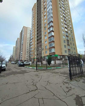 1-к квартира, на длительный срок, 42м2, 16/20 этаж