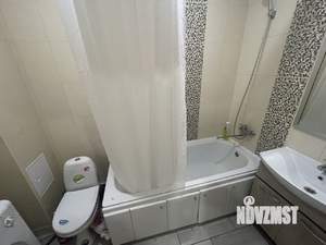 Студия квартира, посуточно, 26м2, 7/10 этаж
