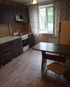 1-к квартира, на длительный срок, 32м2, 1/10 этаж