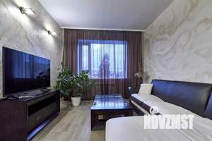 2-к квартира, посуточно, 56м2, 1/1 этаж