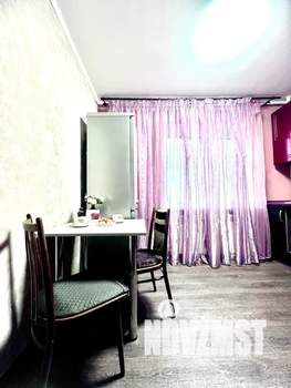 1-к квартира, посуточно, 40м2, 4/10 этаж