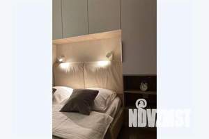 2-к квартира, посуточно, 42м2, 9/25 этаж