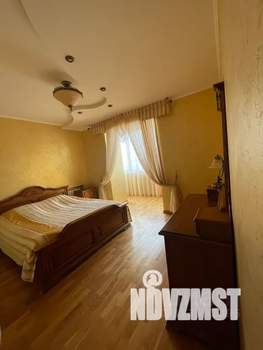 2-к квартира, посуточно, 71м2, 2/6 этаж