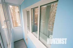 2-к квартира, посуточно, 48м2, 1/1 этаж