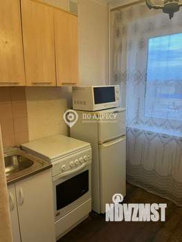 1-к квартира, на длительный срок, 30м2, 8/9 этаж