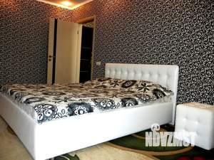 1-к квартира, посуточно, 40м2, 8/10 этаж