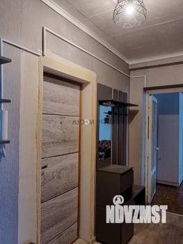 2-к квартира, на длительный срок, 44м2, 3/5 этаж