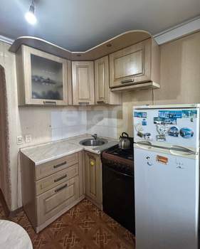 1-к квартира, на длительный срок, 36м2, 9/9 этаж