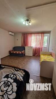 1-к квартира, на длительный срок, 32м2, 5/5 этаж