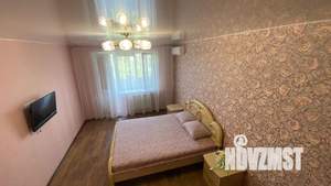 1-к квартира, посуточно, 35м2, 7/9 этаж