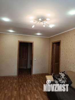2-к квартира, на длительный срок, 50м2, 1/5 этаж