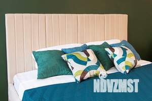 1-к квартира, посуточно, 45м2, 25/25 этаж