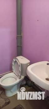 1-к квартира, на длительный срок, 32м2, 3/12 этаж