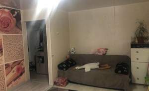 1-к квартира, на длительный срок, 35м2, 1/5 этаж