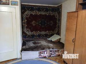 1-к квартира, на длительный срок, 34м2, 2/10 этаж